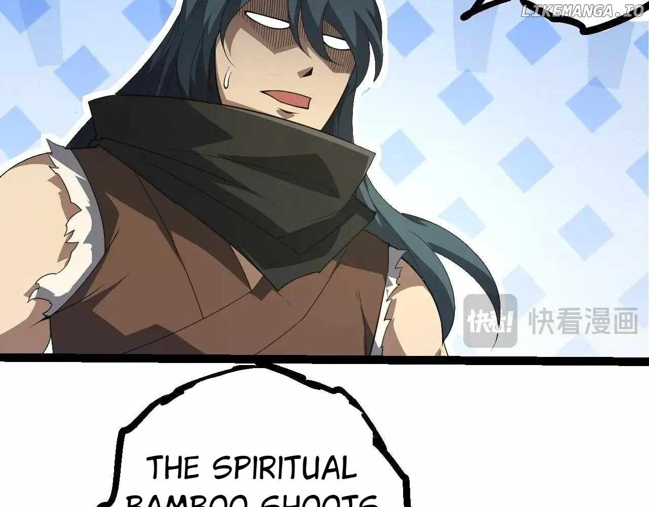Evolution Begins With A Big Tree Chapter 387 63